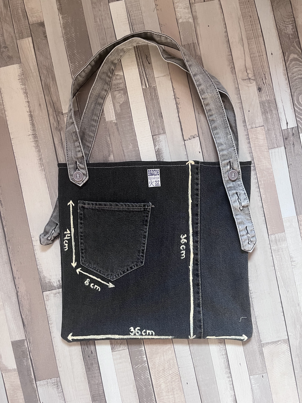 black-adjustable-denim-tote-img