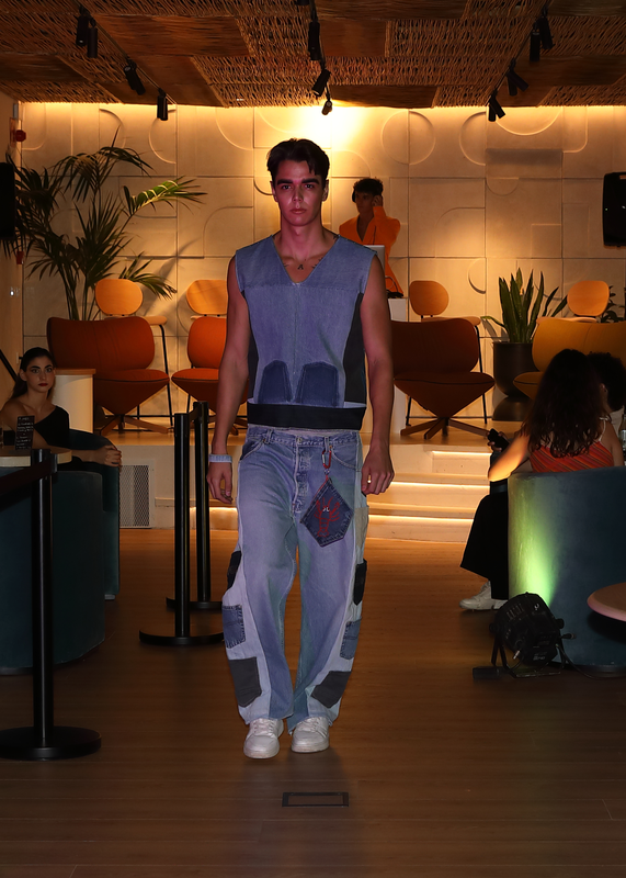 Outfit Mens 1