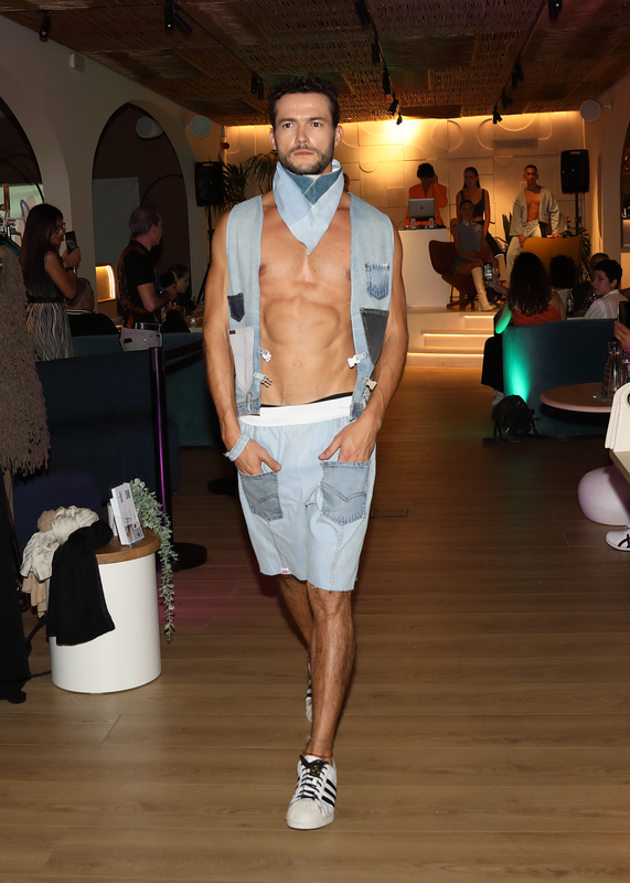 Outfit Mens 2