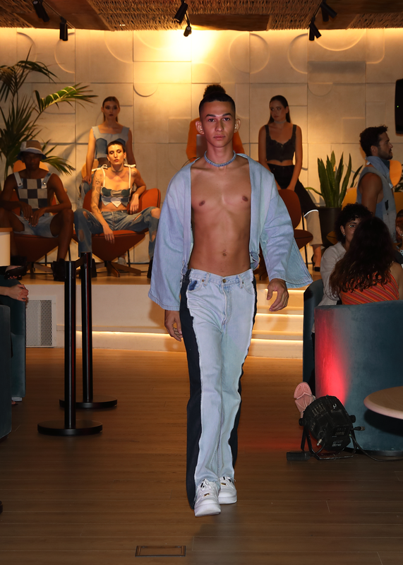 Outfit Mens 3