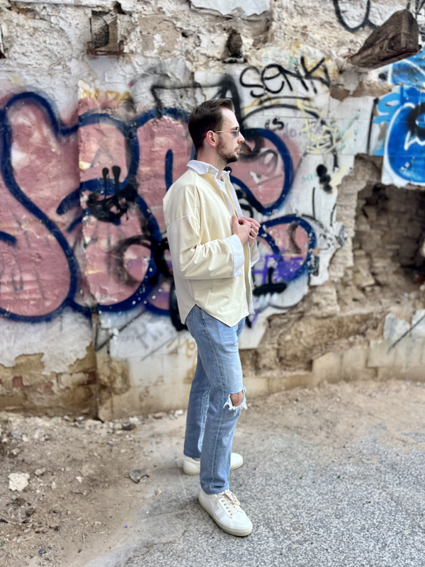 mens-white-beige-flanell-cardigan-2-img