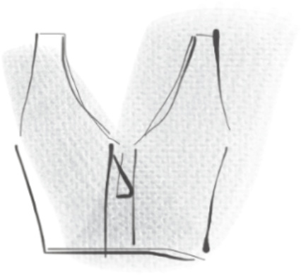 outfit-concept-Reversible Corset and Multi-pocket Jeans-3