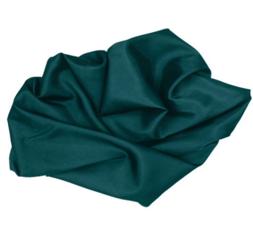 outfit-scraps-Green waterproof babydoll dress-1